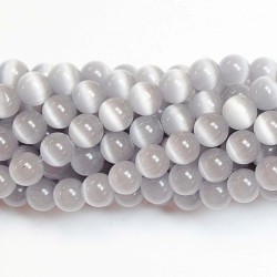 Beads Cat eye 10mm (1810016)