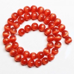 Beads Cat eye 10mm (1810017)
