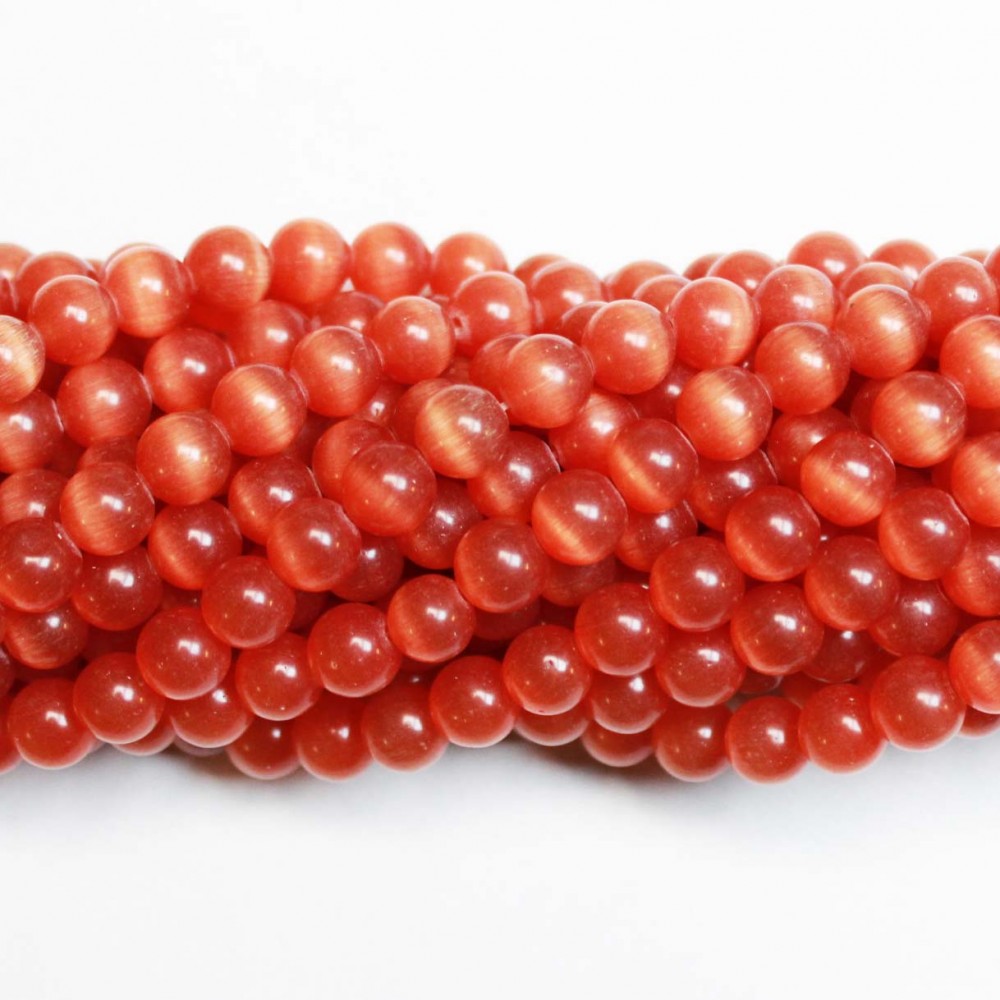 Beads Cat eye 10mm (1810017)