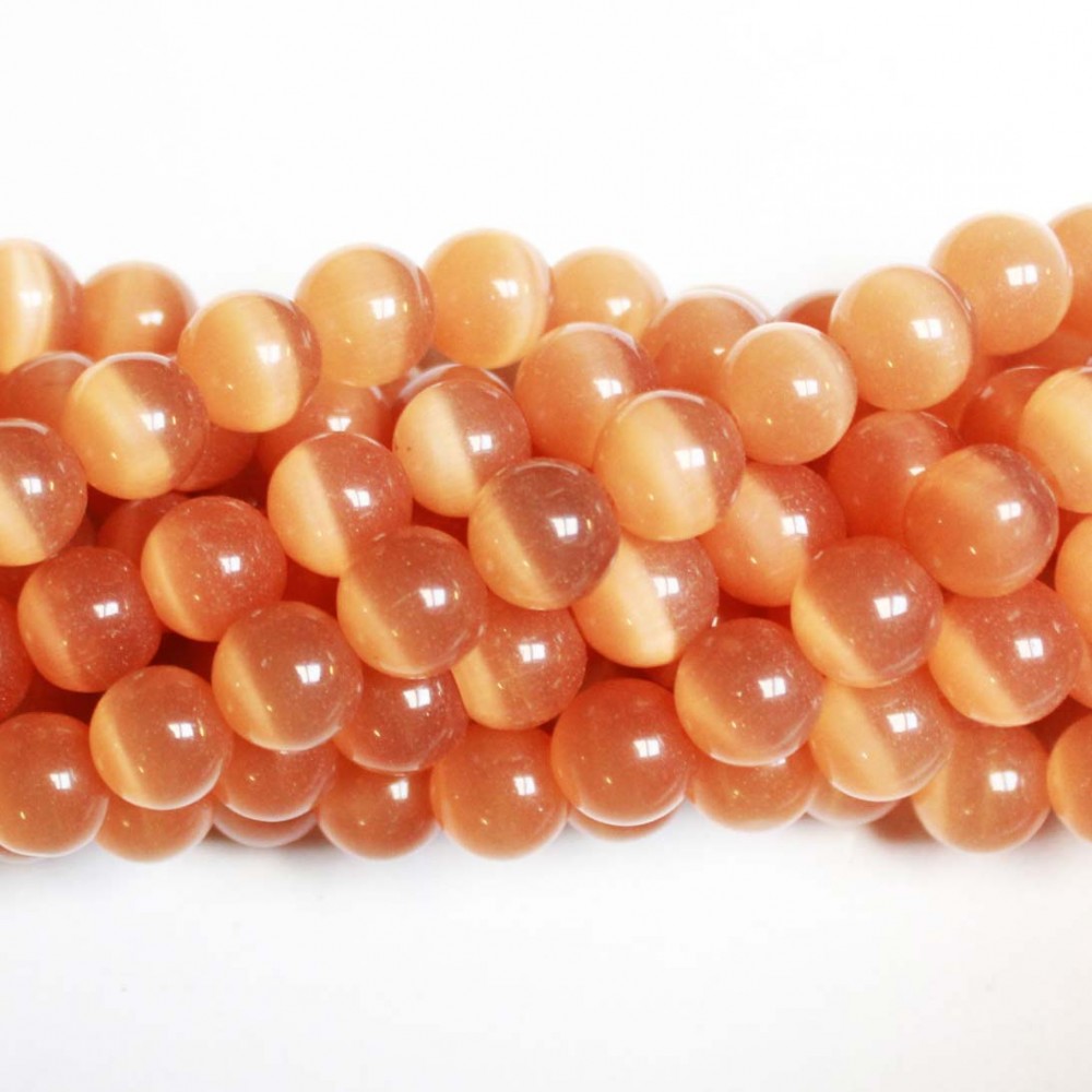 Beads Cat eye 10mm (1810018)