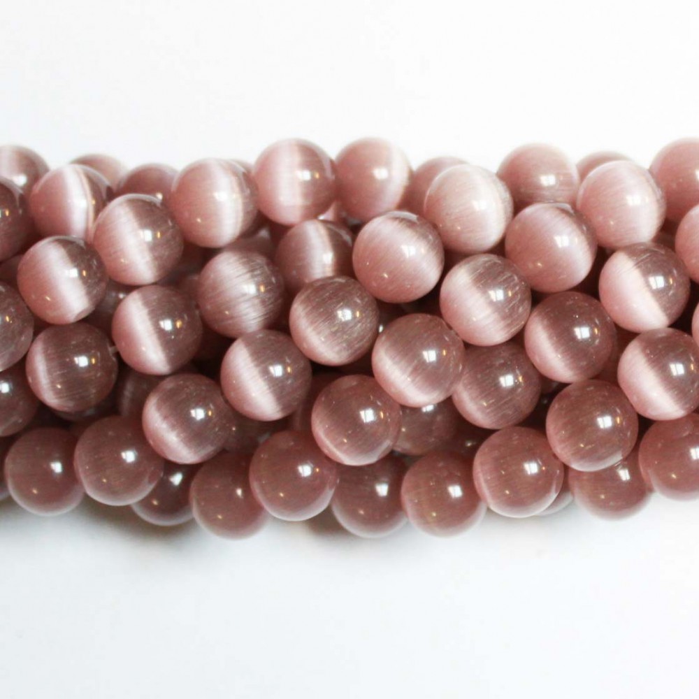 Beads Cat eye 10mm (1810021)