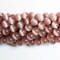 Beads Cat eye 10mm (1810021)