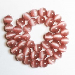 Beads Cat eye 10mm (1810021)