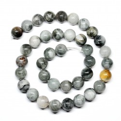 Beads Cat eye 10mm (1810100)