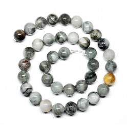 Beads Cat eye 10mm (1810100)