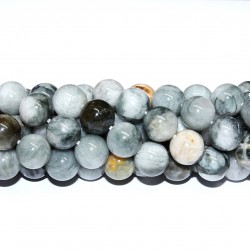 Beads Cat eye 10mm (1810100)