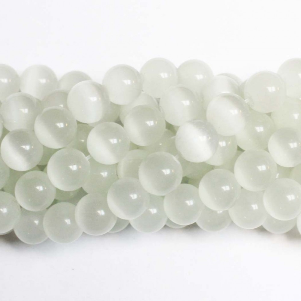 Beads Cat eye 10mm (1810001)