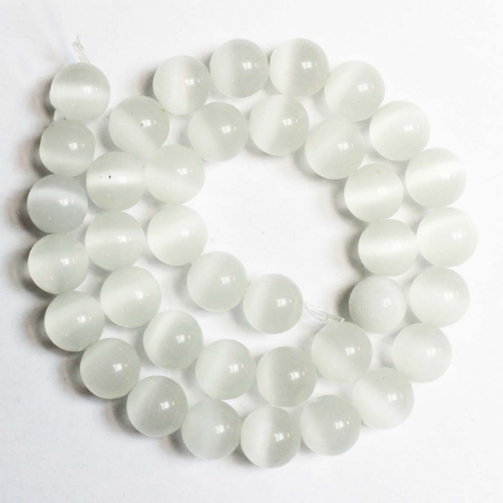 Beads Cat eye 10mm (1810001)