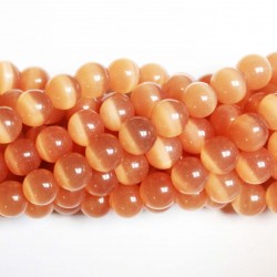 Beads Cat eye 12mm (1812002)