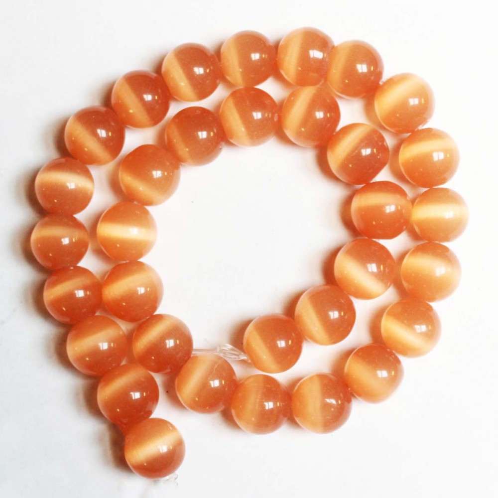 Beads Cat eye 12mm (1812002)