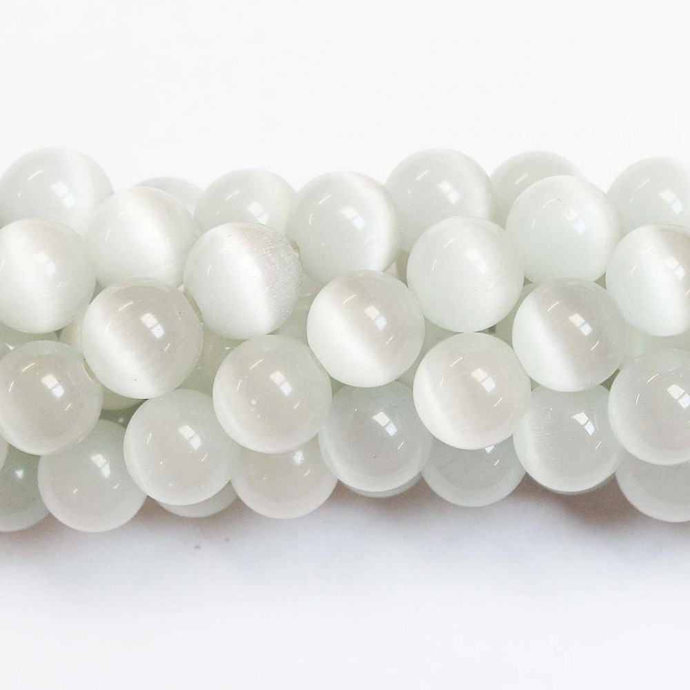Beads Cat eye 12mm (1812012)