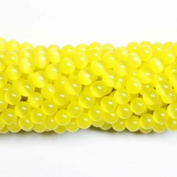 Beads Cat eye 8mm (1808018)