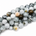 Cat's Eye Beads (natural stone)