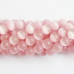 Beads Cat eye 10mm (1810006)