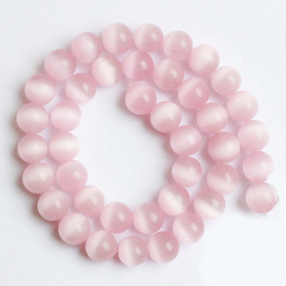 Beads Cat eye 10mm (1810006)