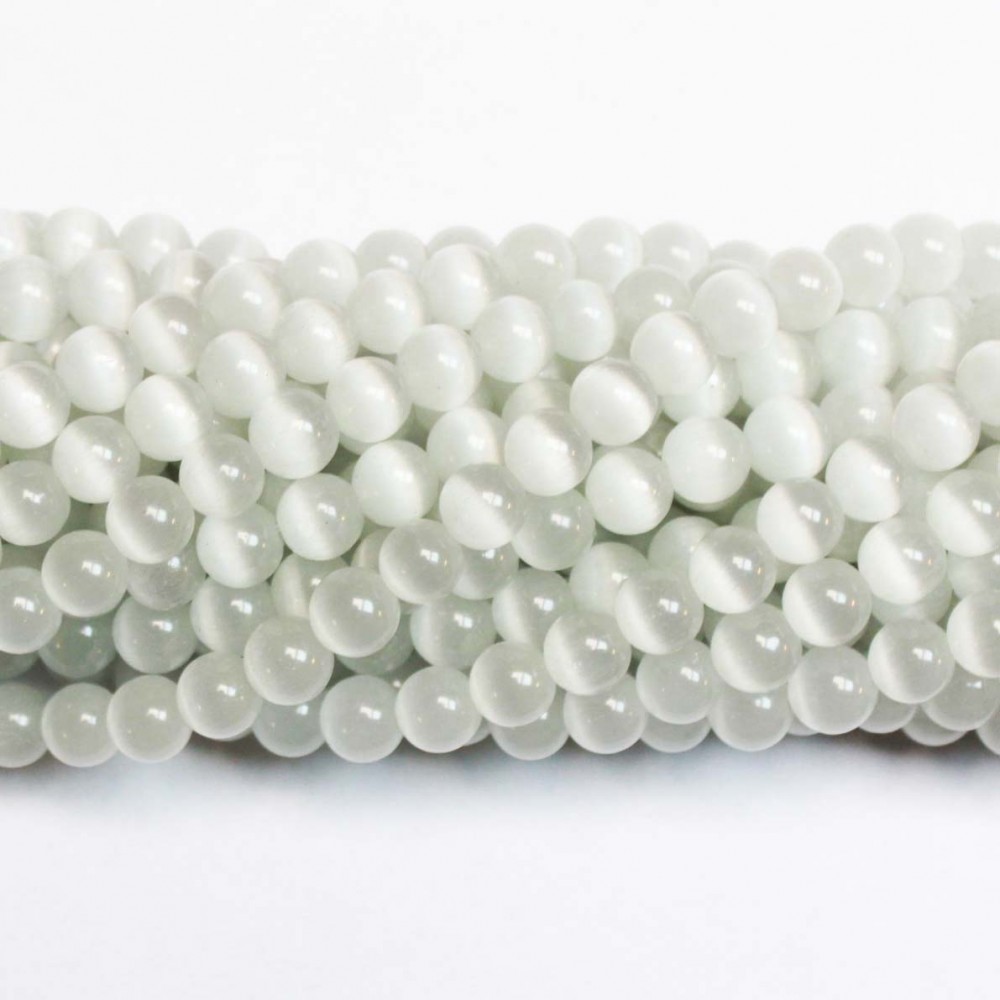 Beads Cat eye 8mm (1808000)