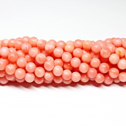 Beads Coral 5mm (1705100)