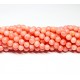 Beads Coral 5mm (1705100)
