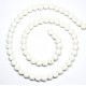 Beads Coral 6mm (1706000)