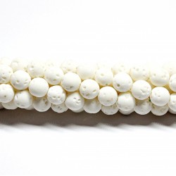 Beads Coral 6mm (1706000)