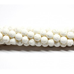 Beads Coral 6mm (1706000)