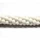 Beads Coral 6mm (1706000)
