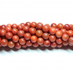 Beads Coral 6,5mm (1706500)