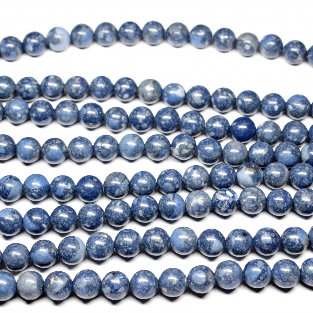 Beads Coral 8mm (1708100)