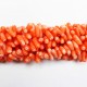 Beads Coral 10x4mm (1710000)