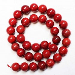 Beads Coral ~11,5mm (1711001)