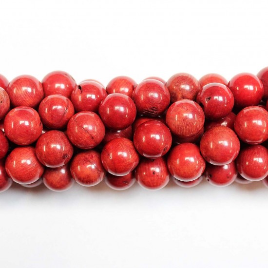 Beads Coral ~11,5mm (1711001)
