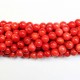 Beads Coral 8mm (1708000)