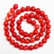 Beads Coral 8mm (1708000)