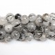 Beads Tourmaline quartz 16,5mm (1616000)