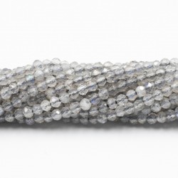 Beads Labradorite 2mm (1902002G)