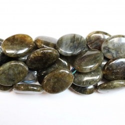 Beads Labradorite ~25x18mm (1925001)