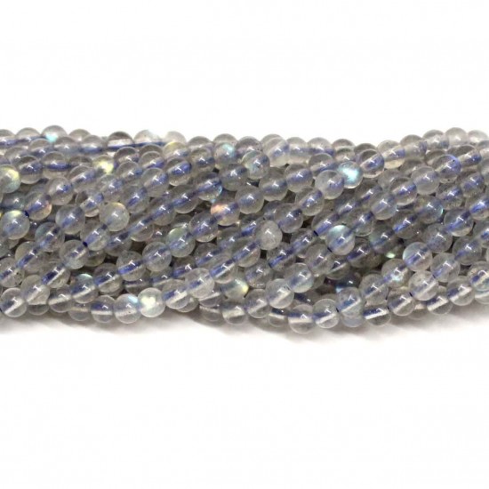 Beads Labradorite 3mm (1903000)