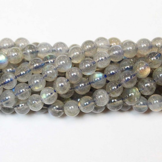 Beads Labradorite 5mm (1905000)