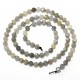 Beads Labradorite-faceted 4,5mm (1904000G)