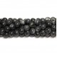 Beads Larvikite 8,5mm (1908010)