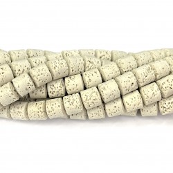 Beads Lava 8,5x8,5mm (2008031)