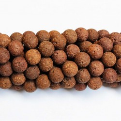 Beads Lava 10mm (2010011)