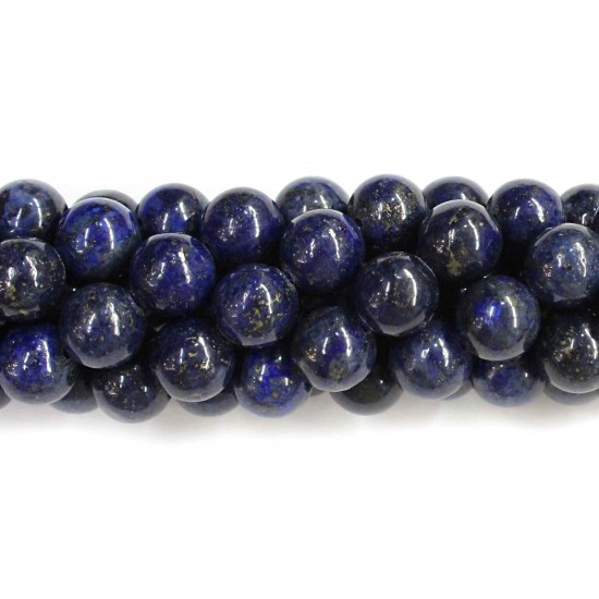 Beads Lazurite 10mm (2110002)