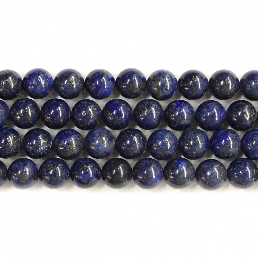 Beads Lazurite 10mm (2110002)