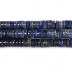 Beads Lazurite 10x4mm (2110003)