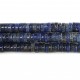 Beads Lazurite 10x4mm (2110003)