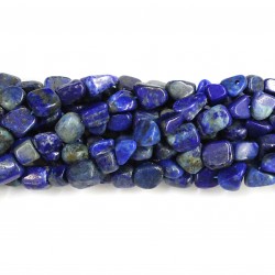 Beads Lazurite ~8x7mm (2108004)
