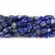 Lazulit Perlen ~8x7mm (2108004)