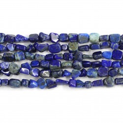 Beads Lazurite ~8x7mm (2108004)
