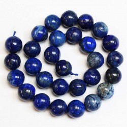 Beads Lazulite 14mm (2114000)